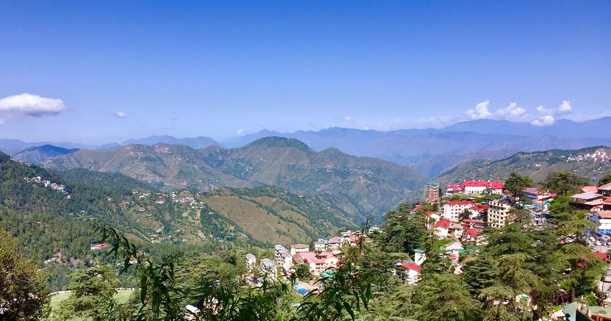 Shimla Travel Guide- Places to Visit in and around Shimla Travel Guide- Places to Visit in and around