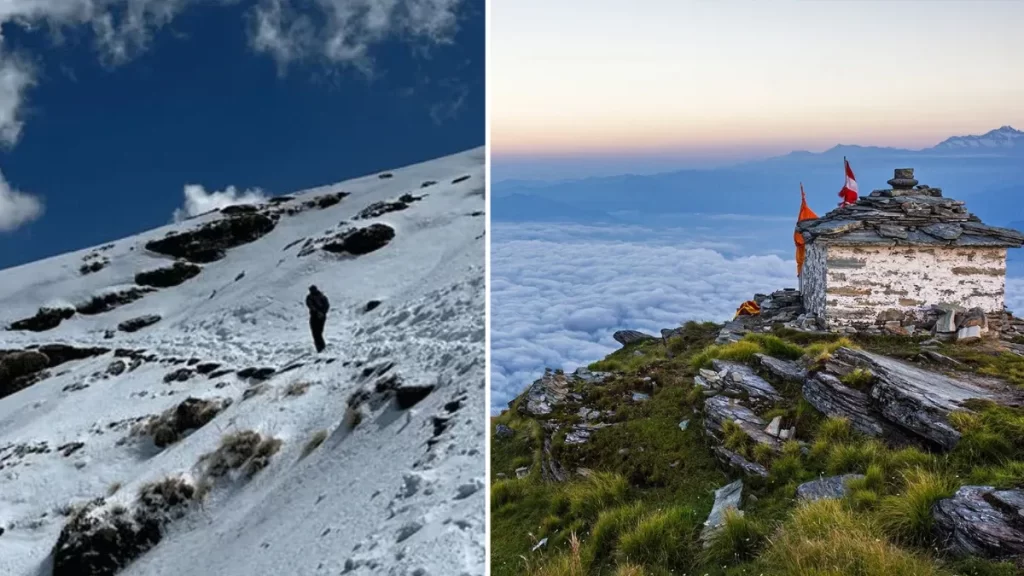 Chopta - the Mini switzerland