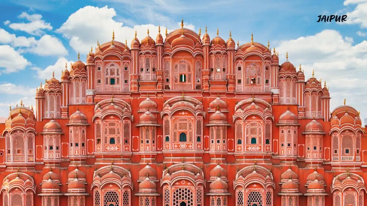 Jaipur, Rajasthan
