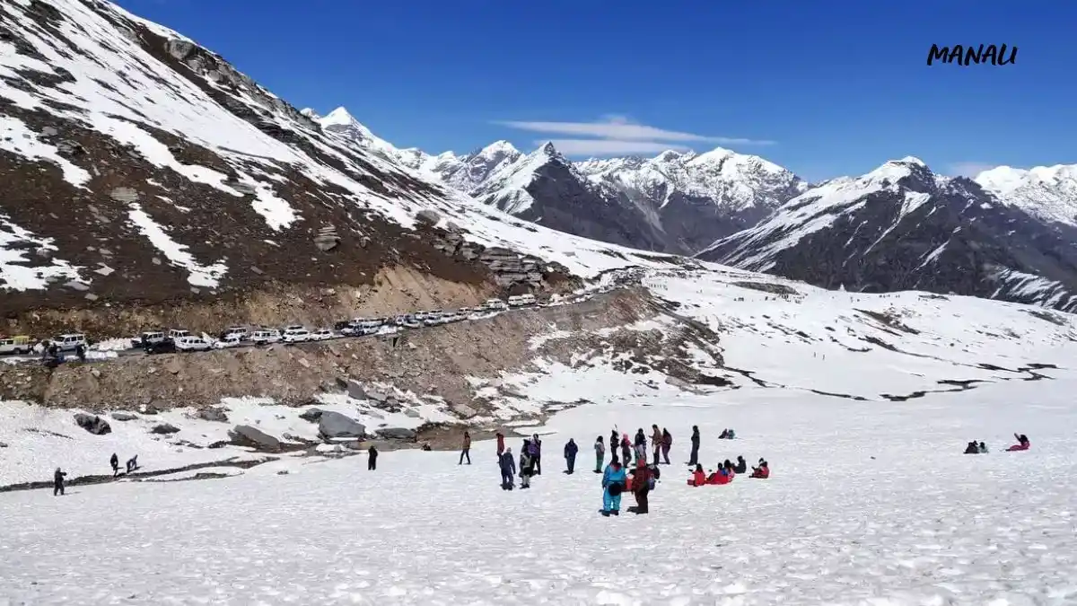 Manali