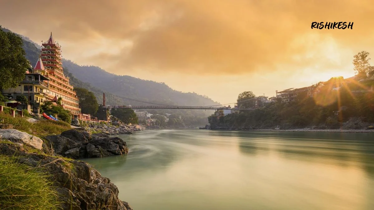 Rishikesh
