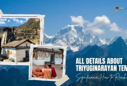 All Details about Triyuginarayan Temple Uttarakhand – Significance, How to Reach