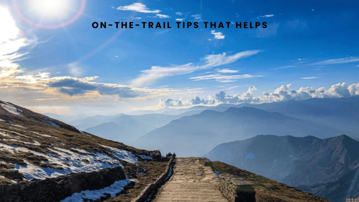 Tungnath Temple Guide: On-the-trail tips that help