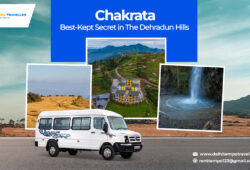 Delhi to Chakrata Trip- Offbeat Hills Near Dehradun