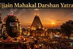 Best Group Trip to Ujjain Mahakaleshwar During Mahashivratri