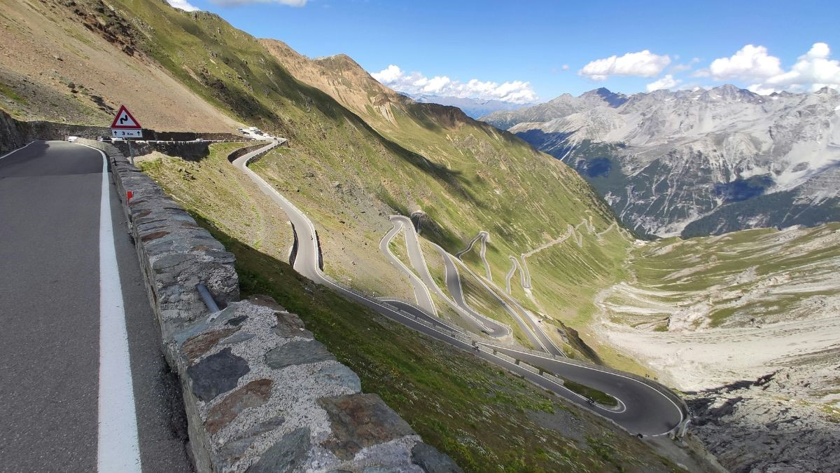 Rohtang Pass