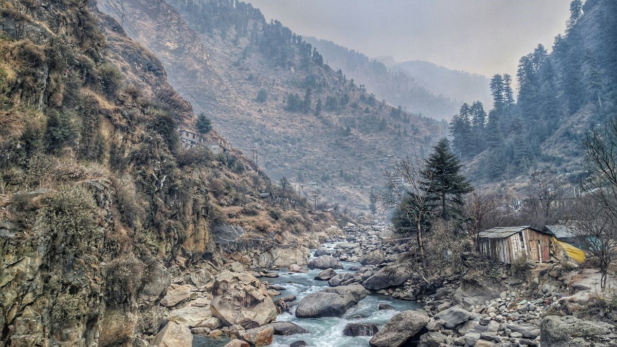 Kasol