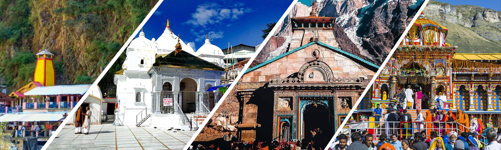Char Dham Yatra 2024 Travel Guide Registration and Tips