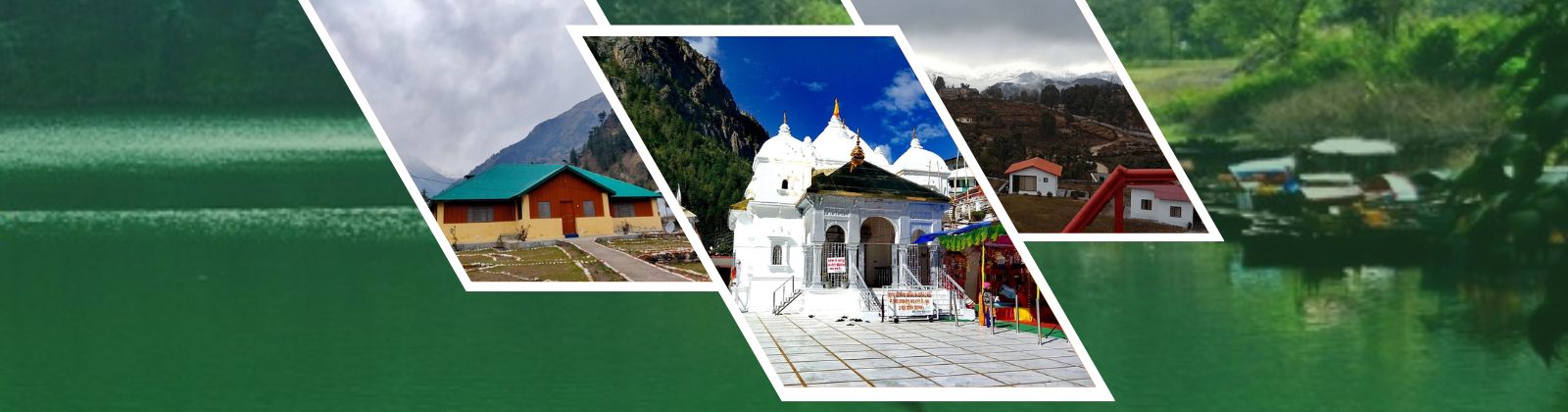 Harshil Valley Tour - An offbeat Place in Uttarakhand near Gangotri