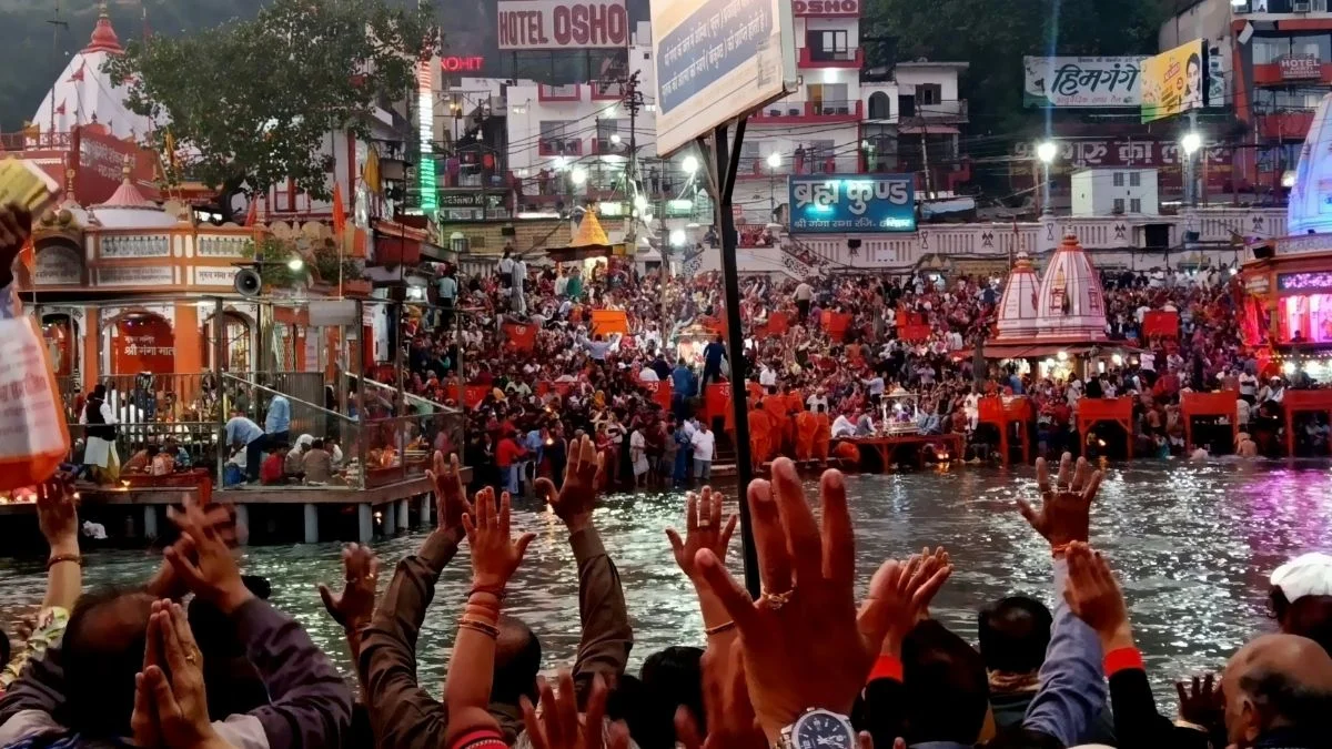 Har ki Pauri