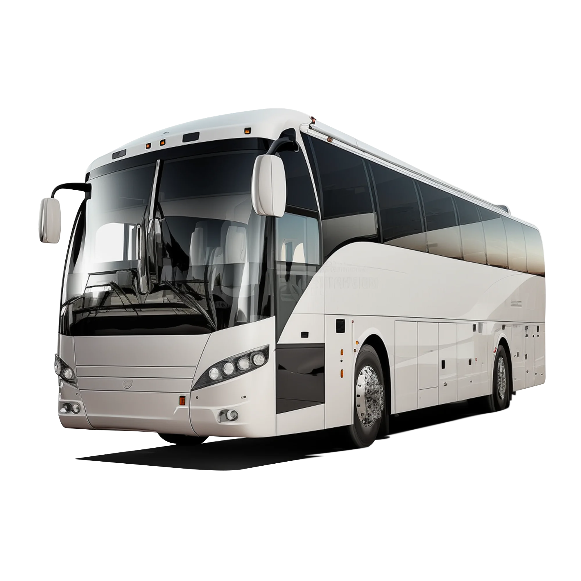 Bus Rental Services