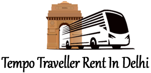 Tempo Traveller Hire In Delhi