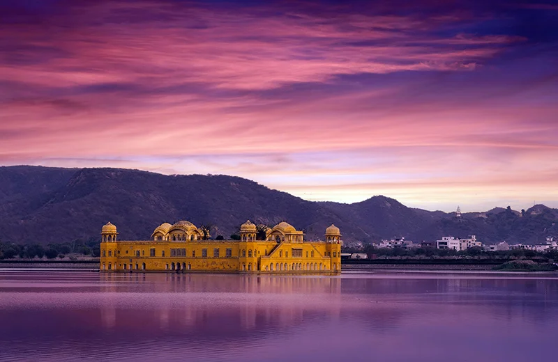 Jaipur Tour Package