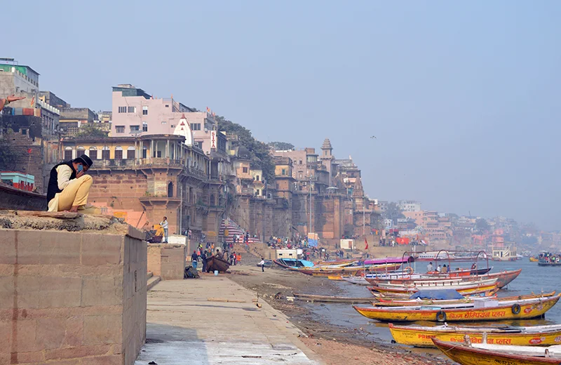 Varanasi Tour Package