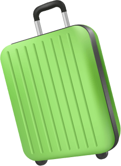 suitcase