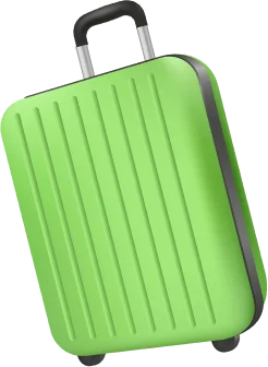 suitcase